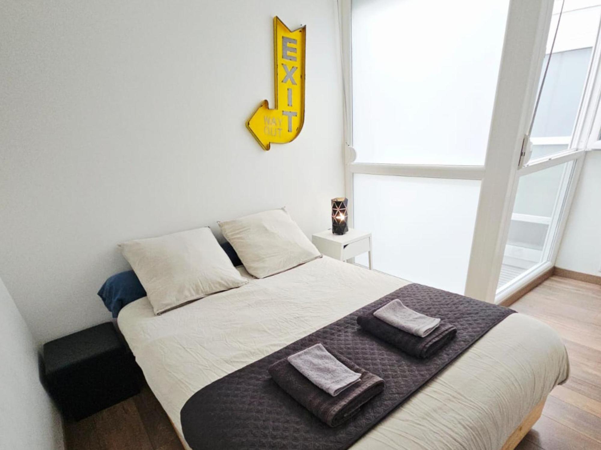 Passage Secret - Ideal Pro, Couples, Familles & Amis - Le Calme En Hypercentre - Wifi Haut Debit - Netflix - Machine A Laver - Gare, Cathedrale, Commerces, Restaurants & Transports En Commun A Moins De 10 Minutes A Pied Reims Exterior foto